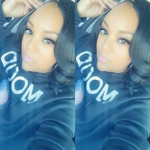 Meet your Posher, Nik